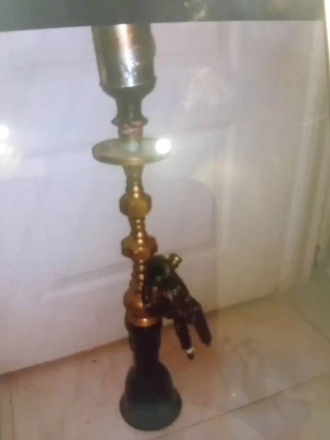 قلیان|کوهنوردی و کمپینگ|فردیس, شهرک شهید حسینی|دیوار