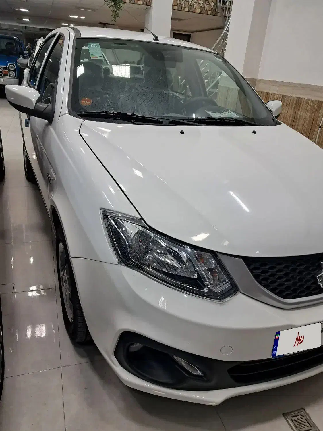 ساینا GX دوگانه کارخانه ۱۴۰۴|خودرو سواری و وانت|اردبیل, |دیوار