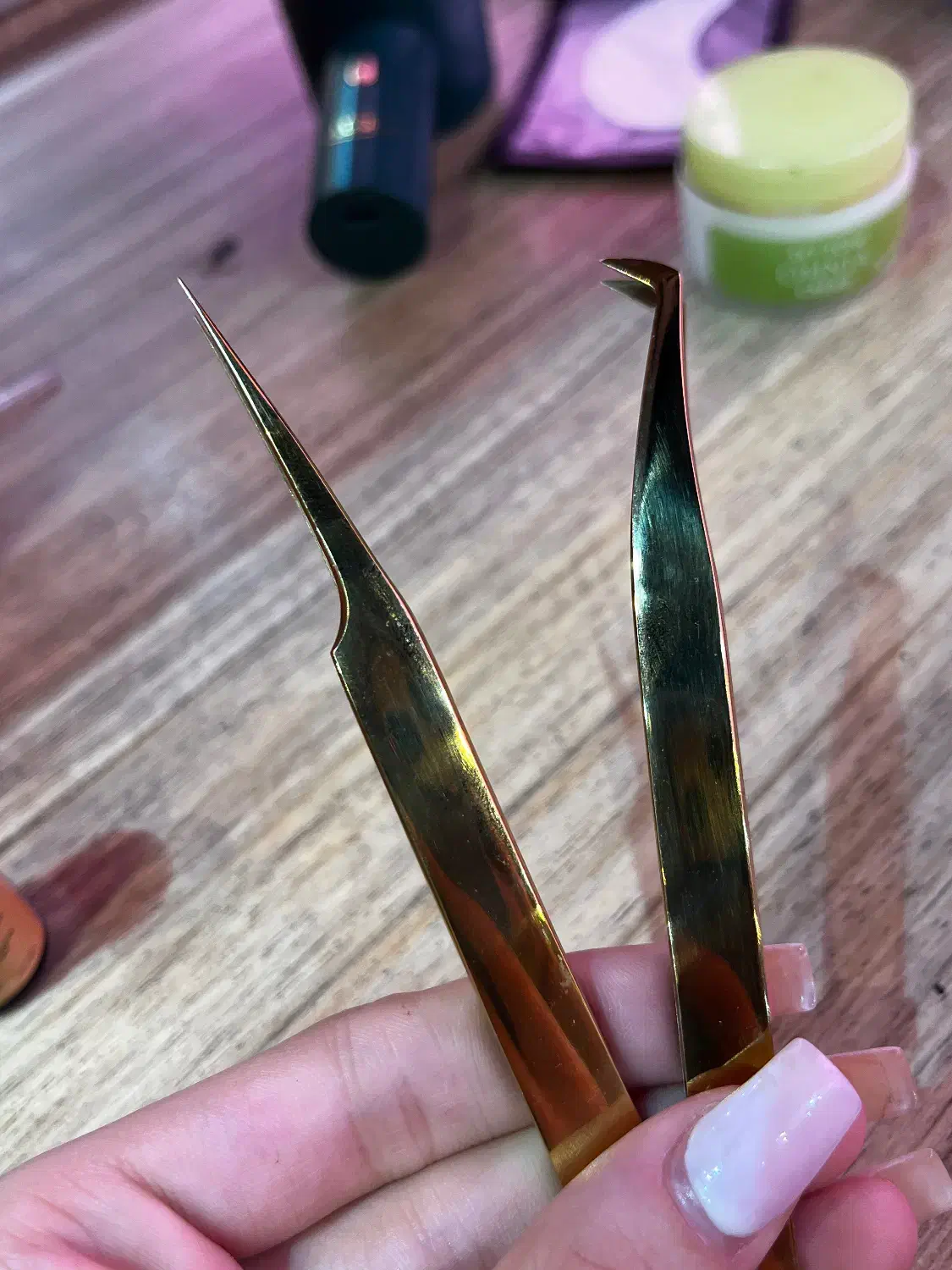 وسایل اکستنشن مژه|آرایشی، بهداشتی، درمانی|بندر انزلی, سامانسر|دیوار