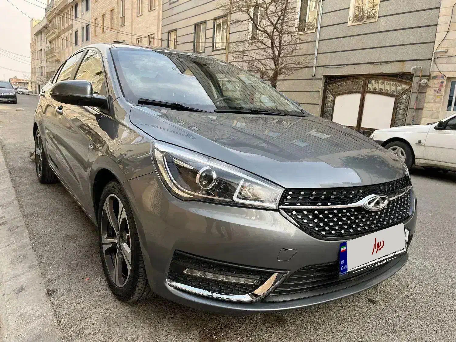 آریزو ۵ IE مدل ۱۴۰۱|خودرو سواری و وانت|تهران, عباس‌آباد|دیوار