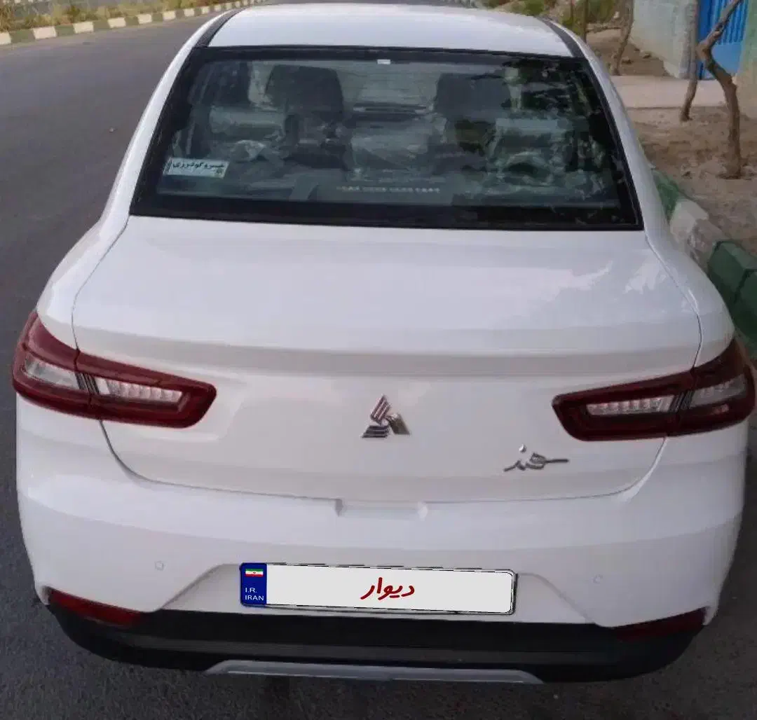 سهند s|خودرو سواری و وانت|زاهدان, |دیوار