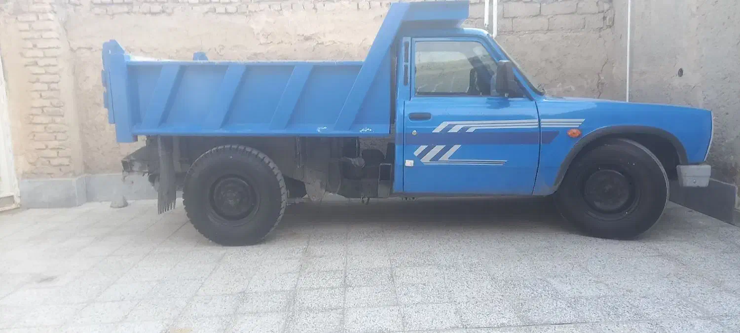 نیسان کمپرسی|خودرو سواری و وانت|مشهد, طرق|دیوار