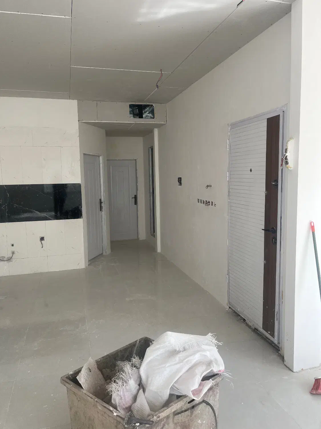 آپارتمان شهرک رضویه شهرک رضوی|فروش آپارتمان|رضویه, |دیوار