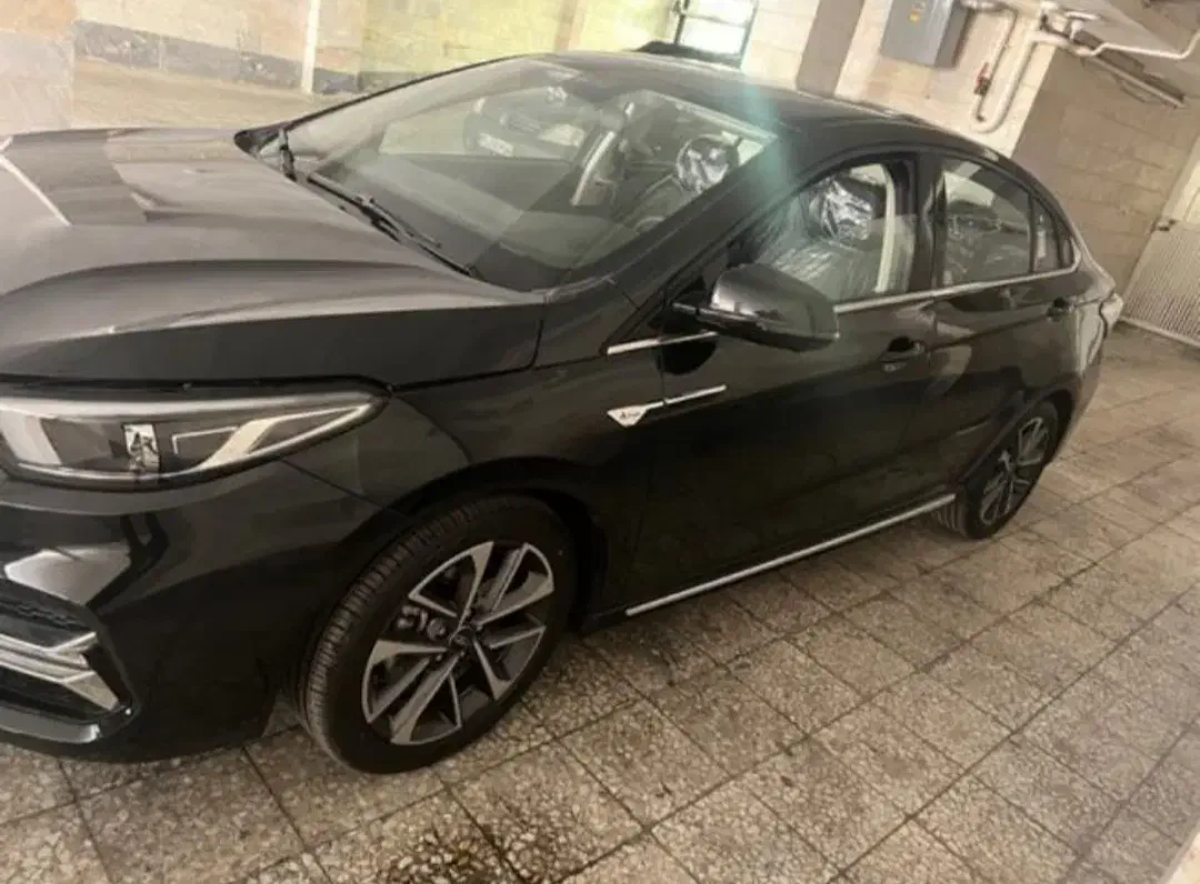 اریزو ۶ پرو صفر ۱۴۰۱|خودرو سواری و وانت|تهران, سازمان آب|دیوار