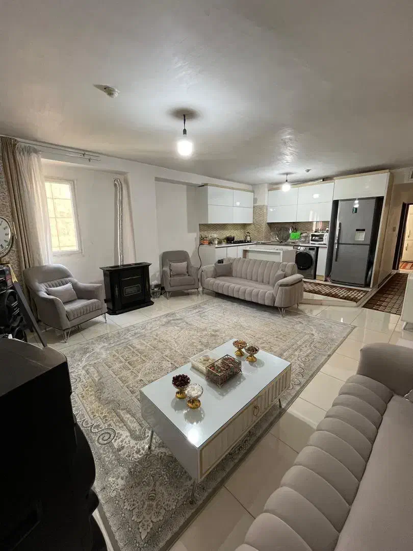 فروش اپارتمان برج های عرش قایمیه|فروش آپارتمان|اسلام‌شهر, شهرک قائمیه|دیوار