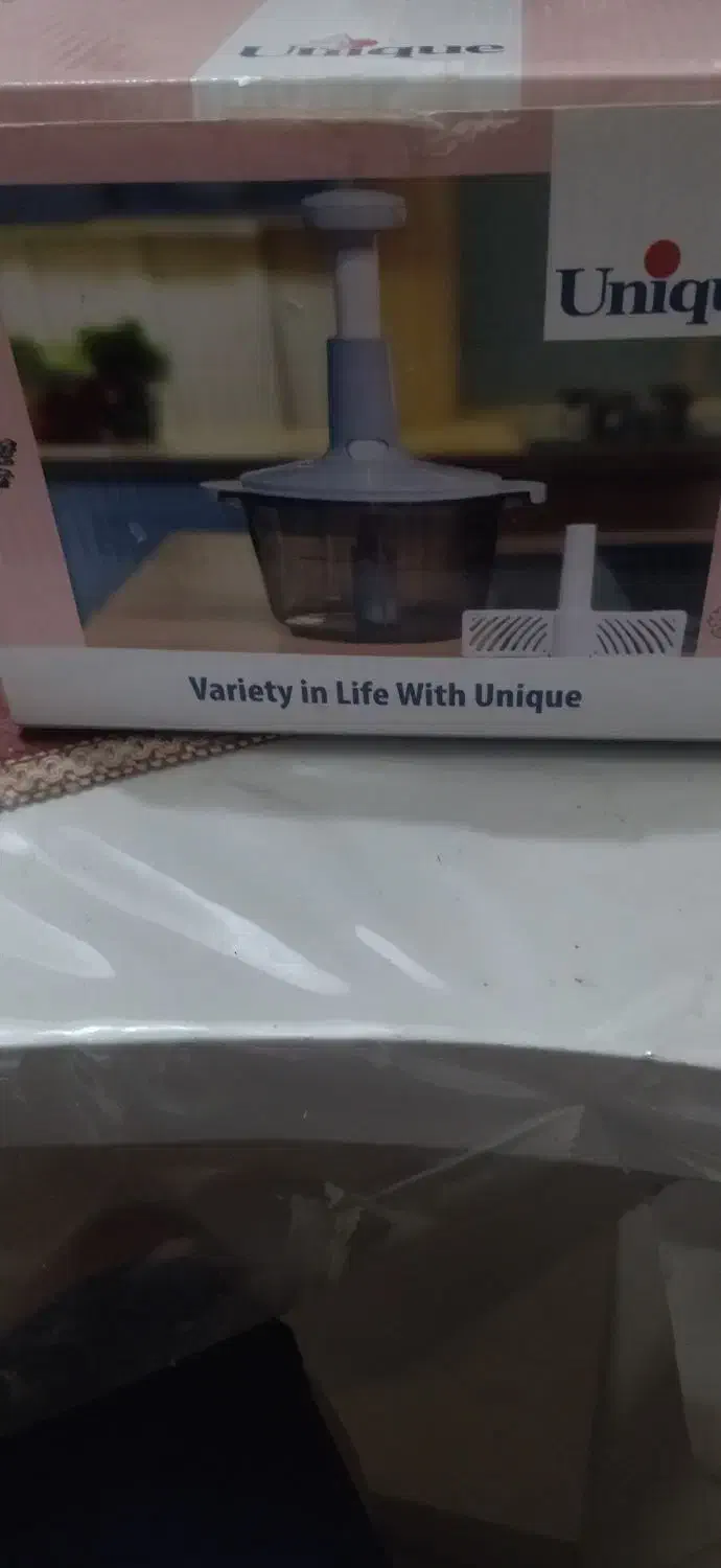 له کن|خردکن، آسیاب، غذاساز|کرمان, |دیوار