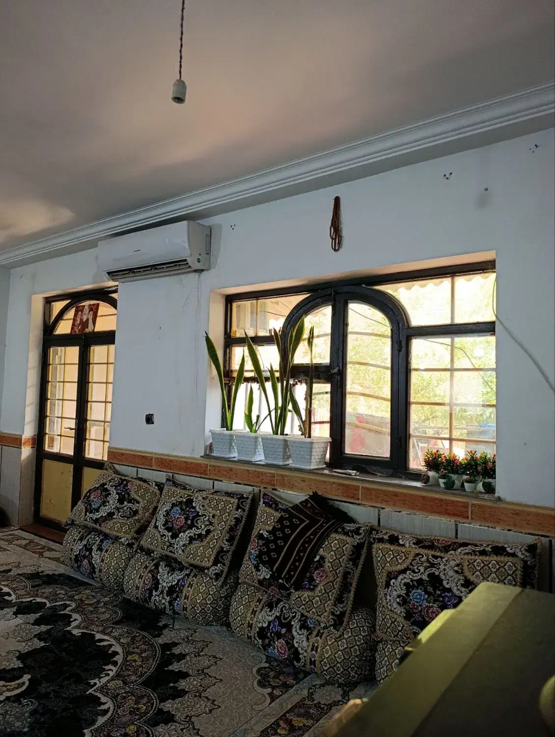 منزل و خانه ویلایی خان به بین|اجارهٔ خانه و ویلا|خان ببین, |دیوار