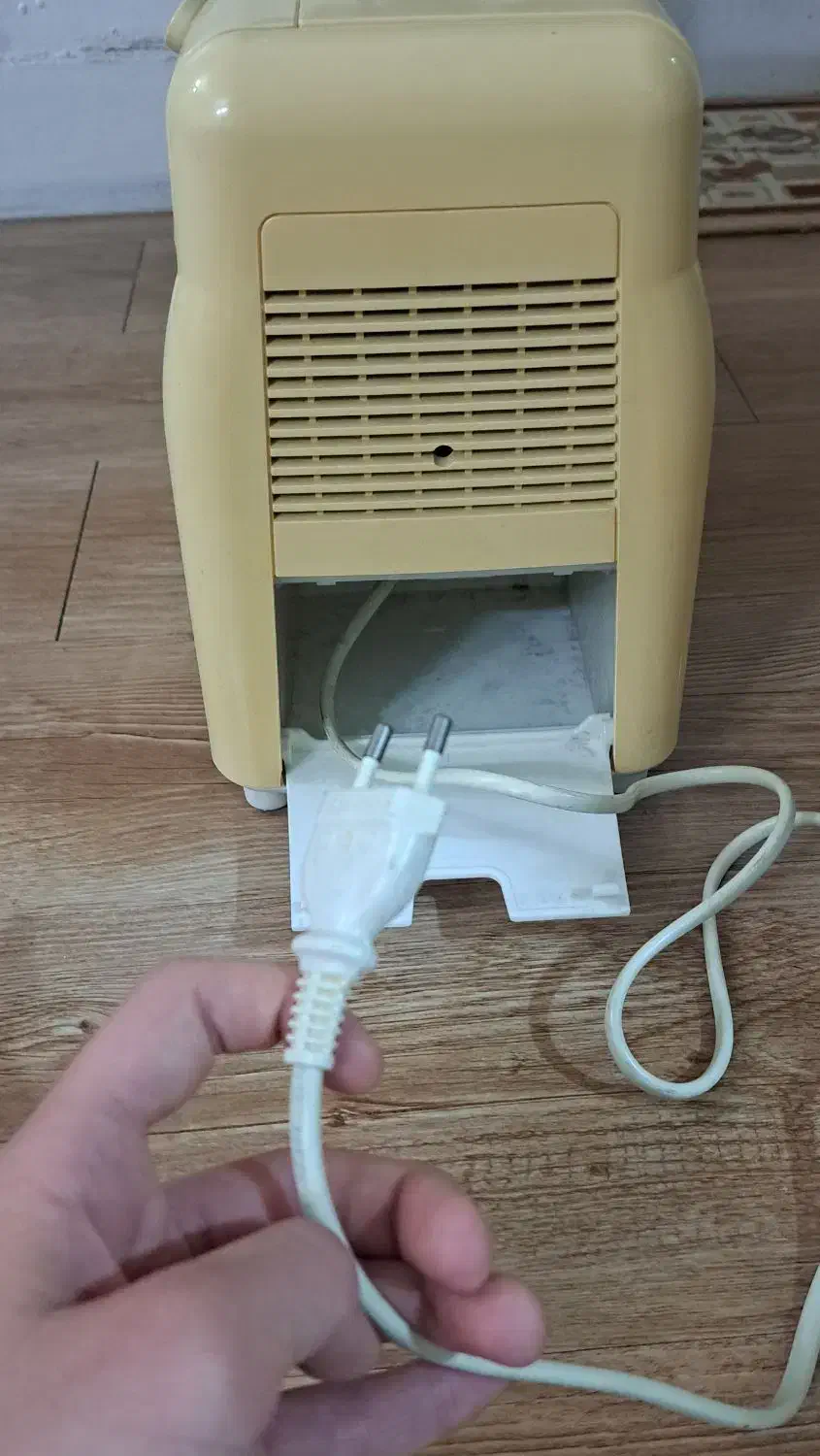 گوشت چرخ کن پاناسونیک|سایر لوازم برقی|تهران, تولید دارو|دیوار