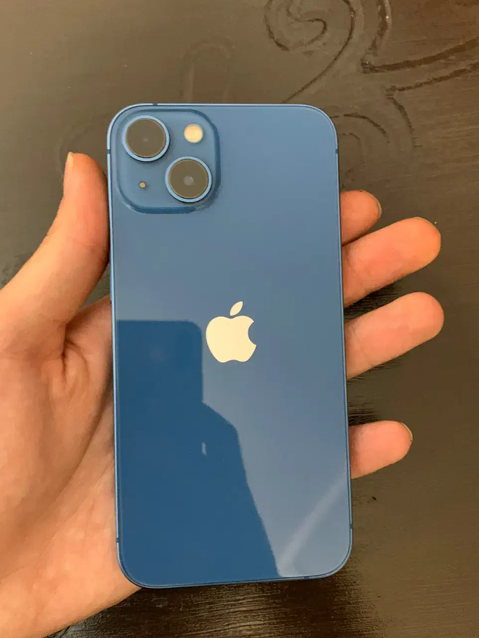 iphone 13 آیفون ۱۳ نرمال|موبایل|قم, زنبیل آباد|دیوار