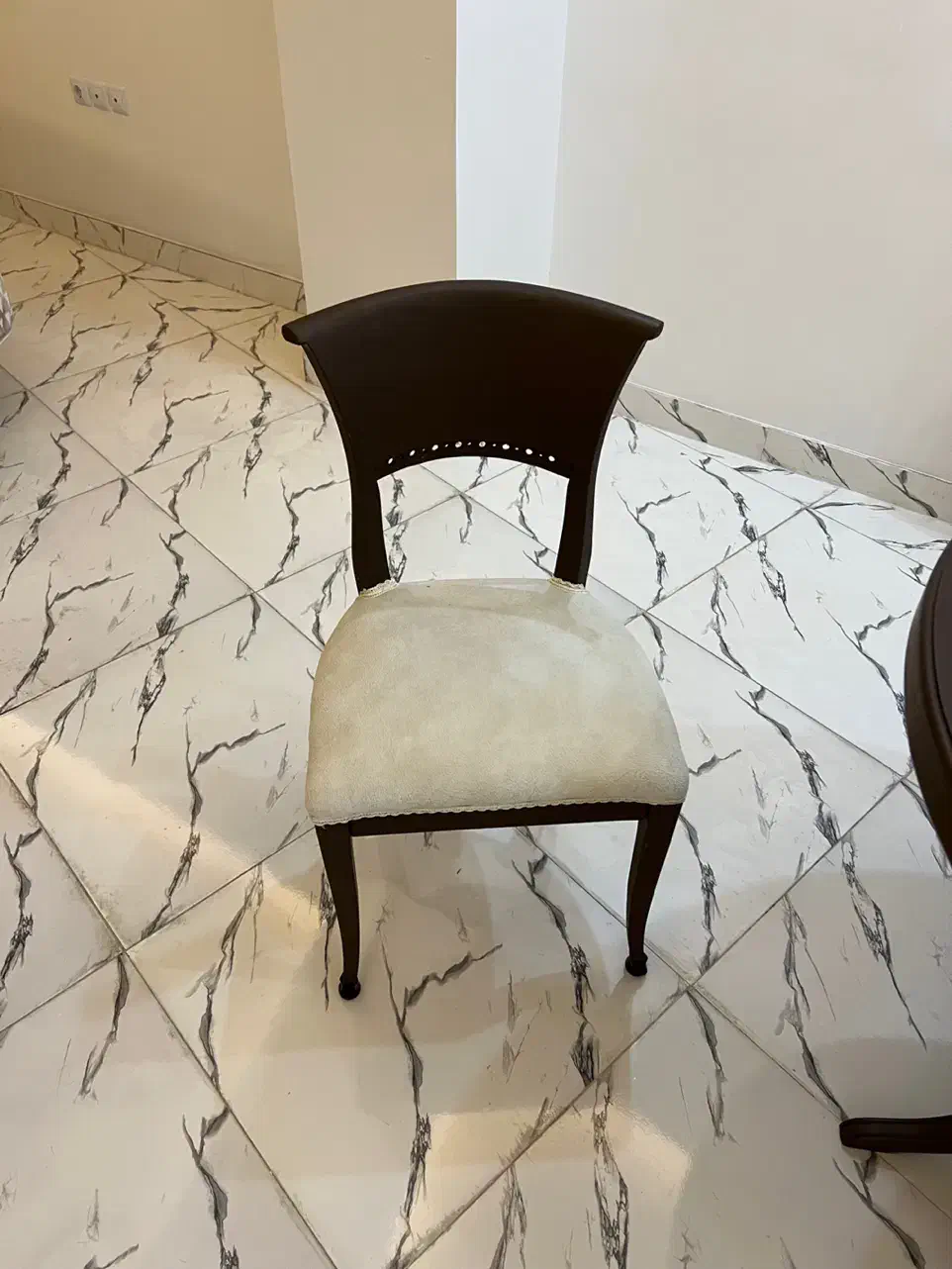 فروش میز ناهار خوری|میز و صندلی غذاخوری|رشت, حسین آباد|دیوار