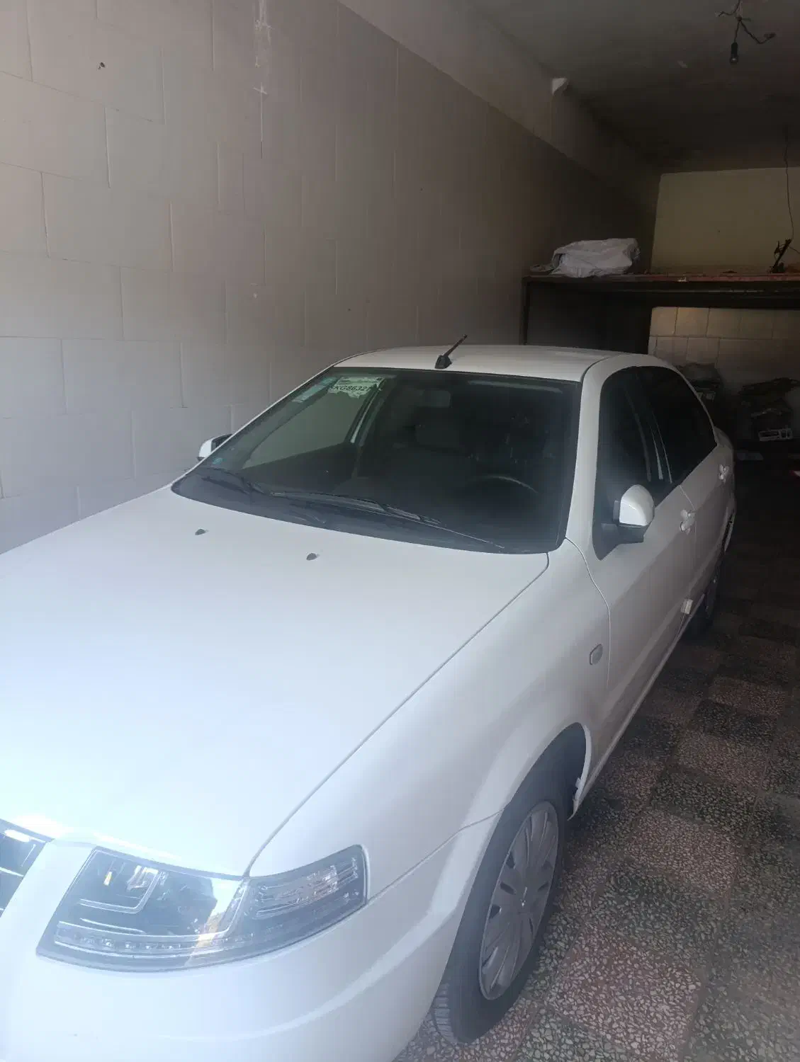 سمند مدل1404|خودرو سواری و وانت|آبش احمد, |دیوار