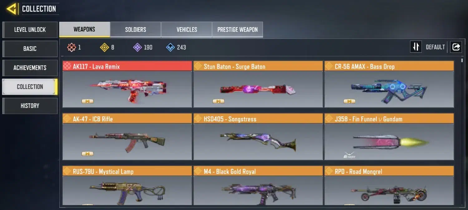 اکانت کالاف|کنسول، بازی ویدئویی و آنلاین|شهر بابک, |دیوار