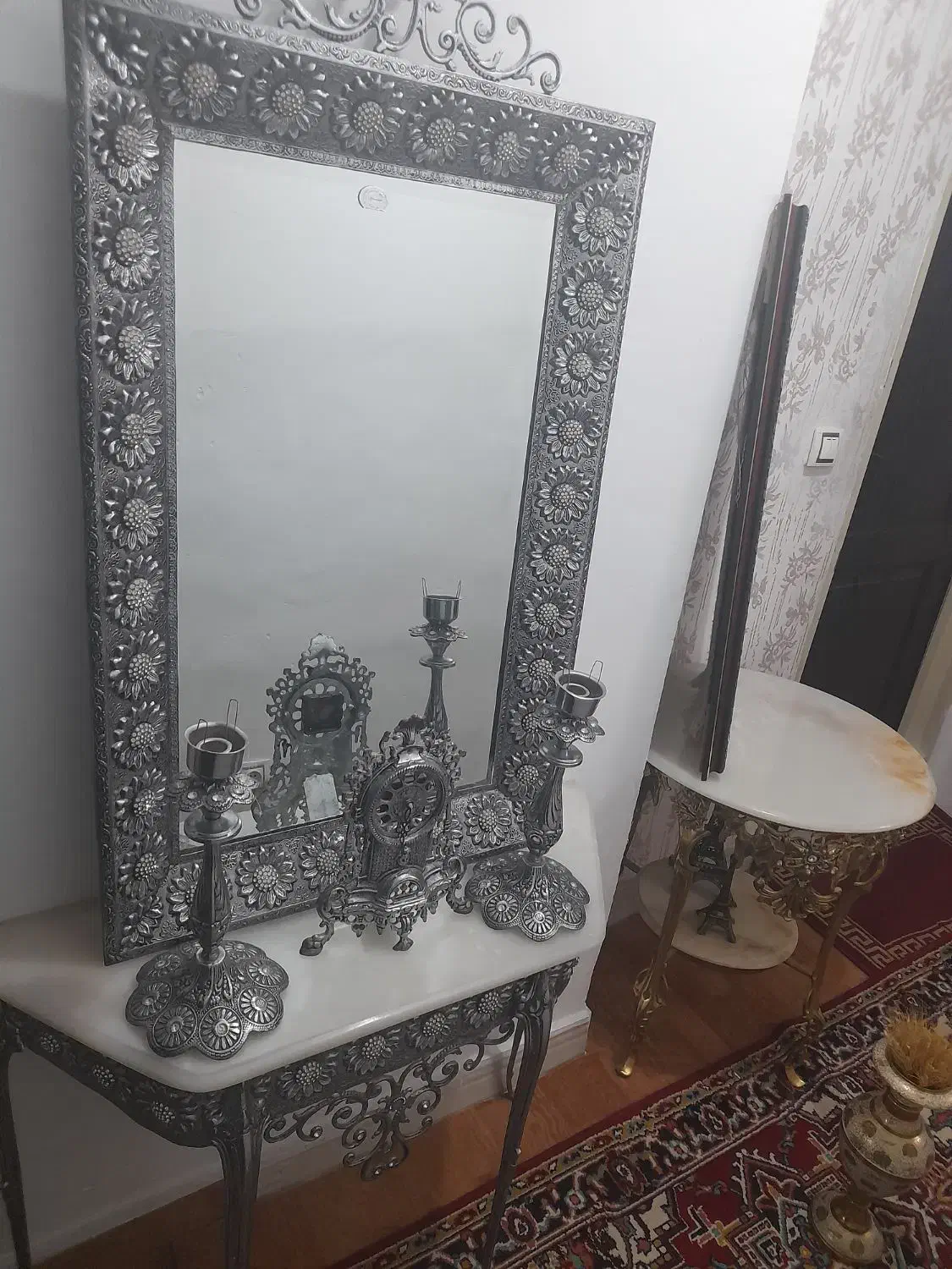 فروش اقلام|لوستر و چراغ آویز|سهند, |دیوار