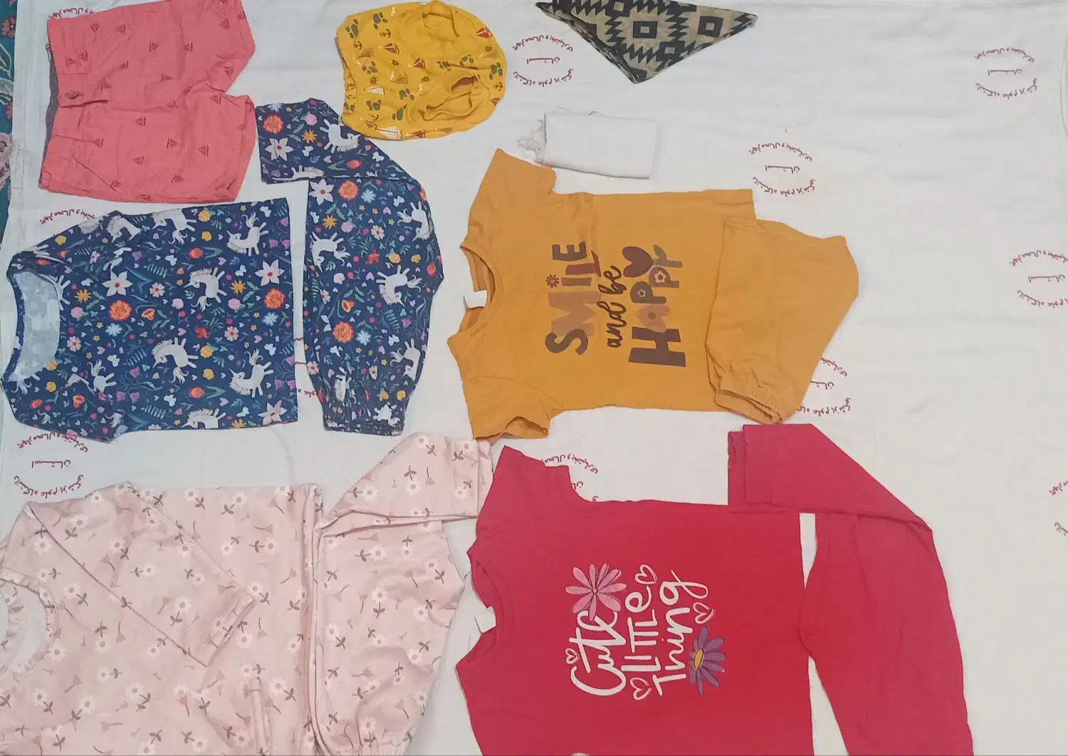 لباس دخترانه|کفش و لباس بچه|سراوان, |دیوار