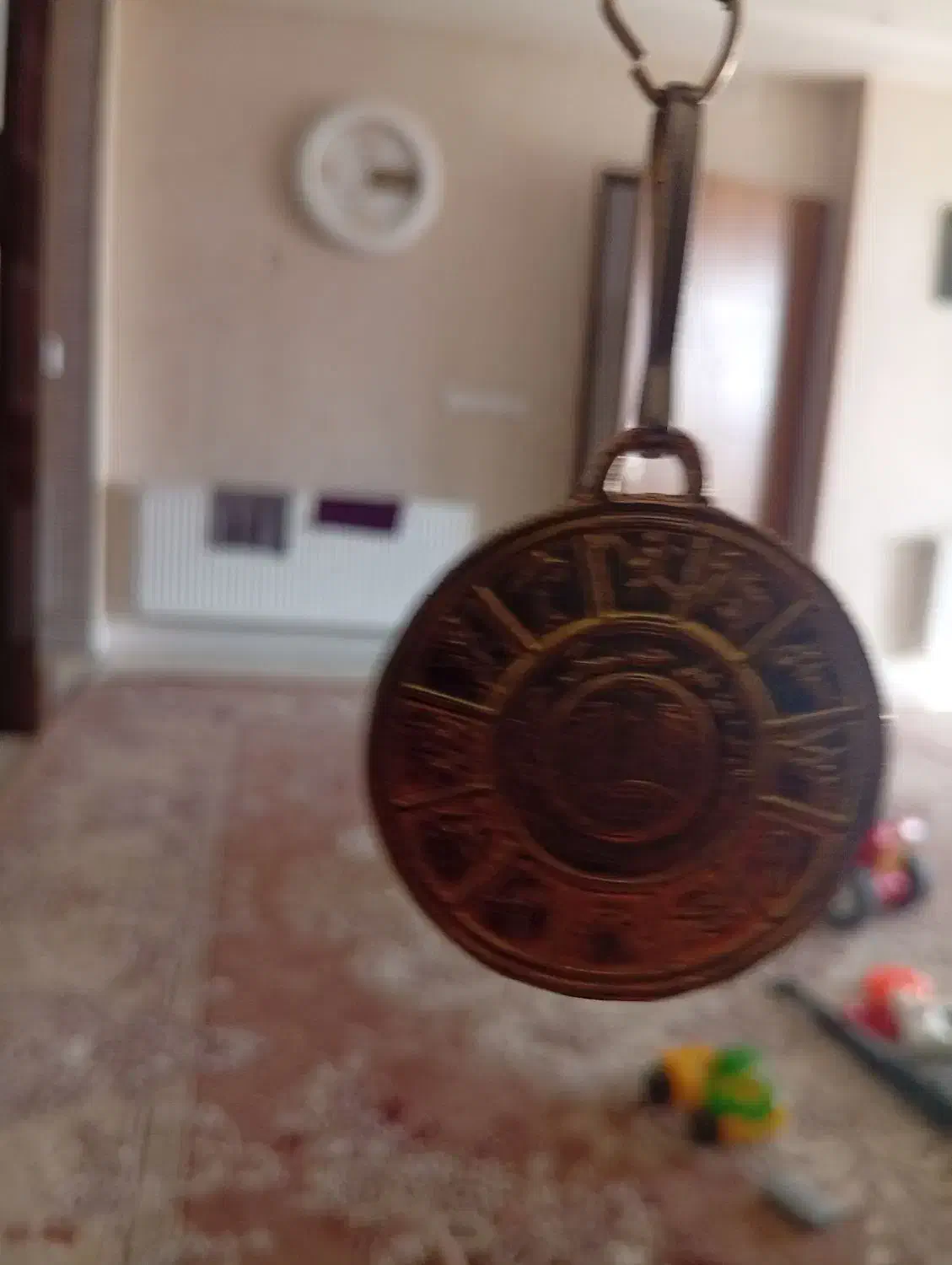 مدال طرح طلا مسابقات|بدلیجات|مبارکه, |دیوار