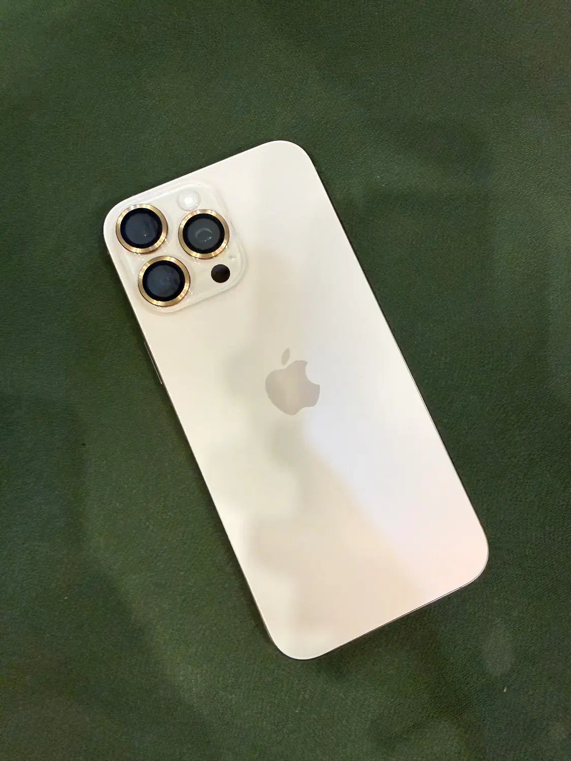 iPhone 16 pro max|موبایل|تهران, گیشا|دیوار