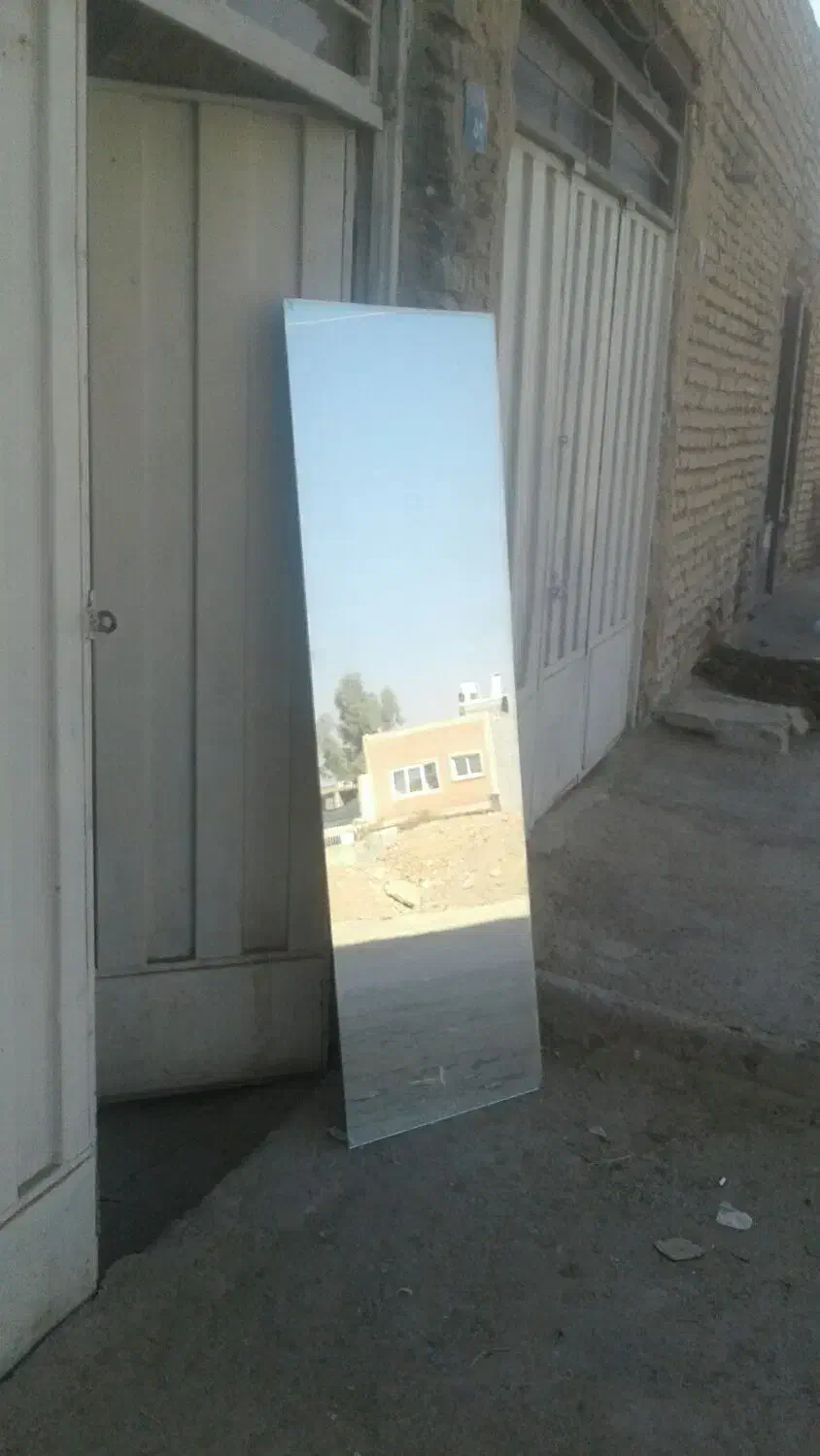 اینه قدی|آینه|اصفهان, امیرعرب|دیوار