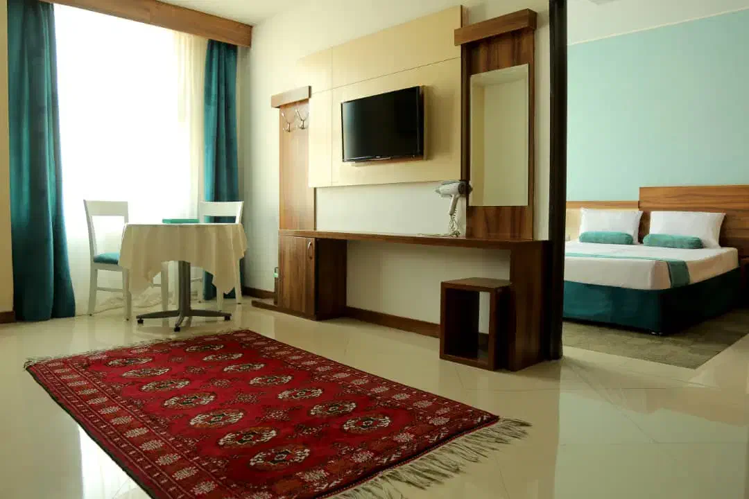 کاروان مشهد با بلیط و غذا ایام رجب و شعبان|تور و چارتر|قم, نیروگاه|دیوار