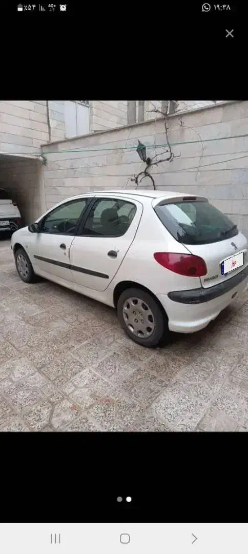 فروش فوری|خودرو سواری و وانت|صومعهسرا, |دیوار