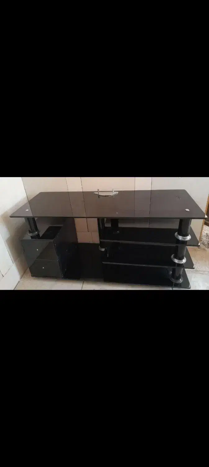 میزتلوزیون،گاز فر،کمد،آبگرمکن|آبگرمکن، پکیج، شوفاژ|اردکان, |دیوار