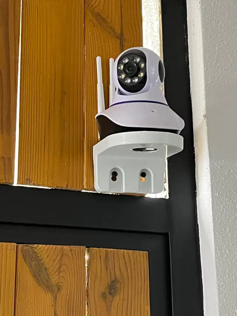 دوربین مداربسته و خدمات امنیتی برای محل کار و منزل|دوربین مداربسته|شیراز, مهدی‌آباد|دیوار