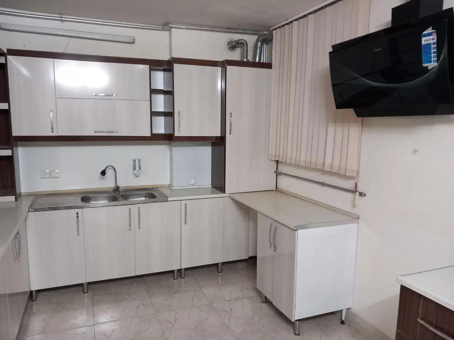 واحد ۱۰۰ متری اجاره|اجارهٔ آپارتمان|سبزوار, علمدار|دیوار