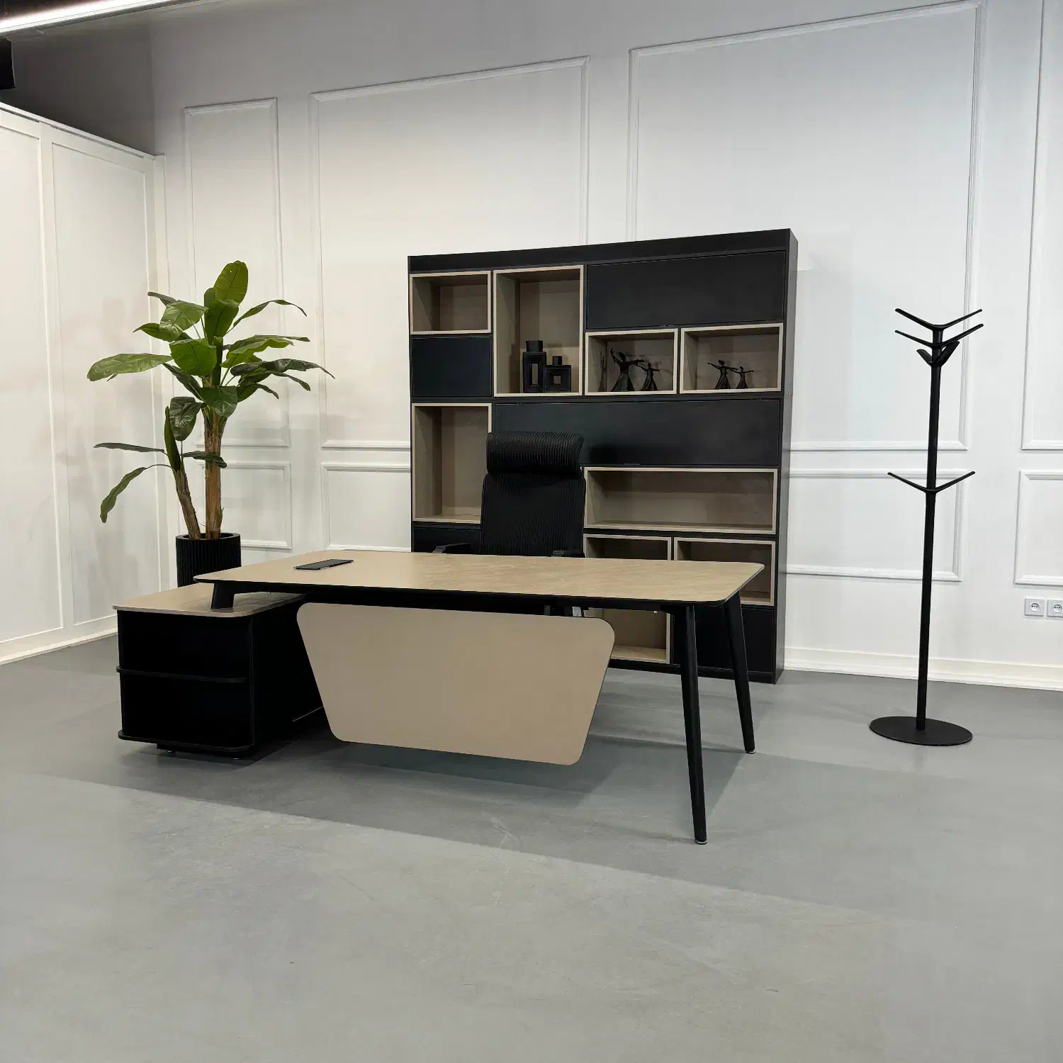 میز مدیریت M610|دفتر کار|احمدآبادمستوفی, |دیوار