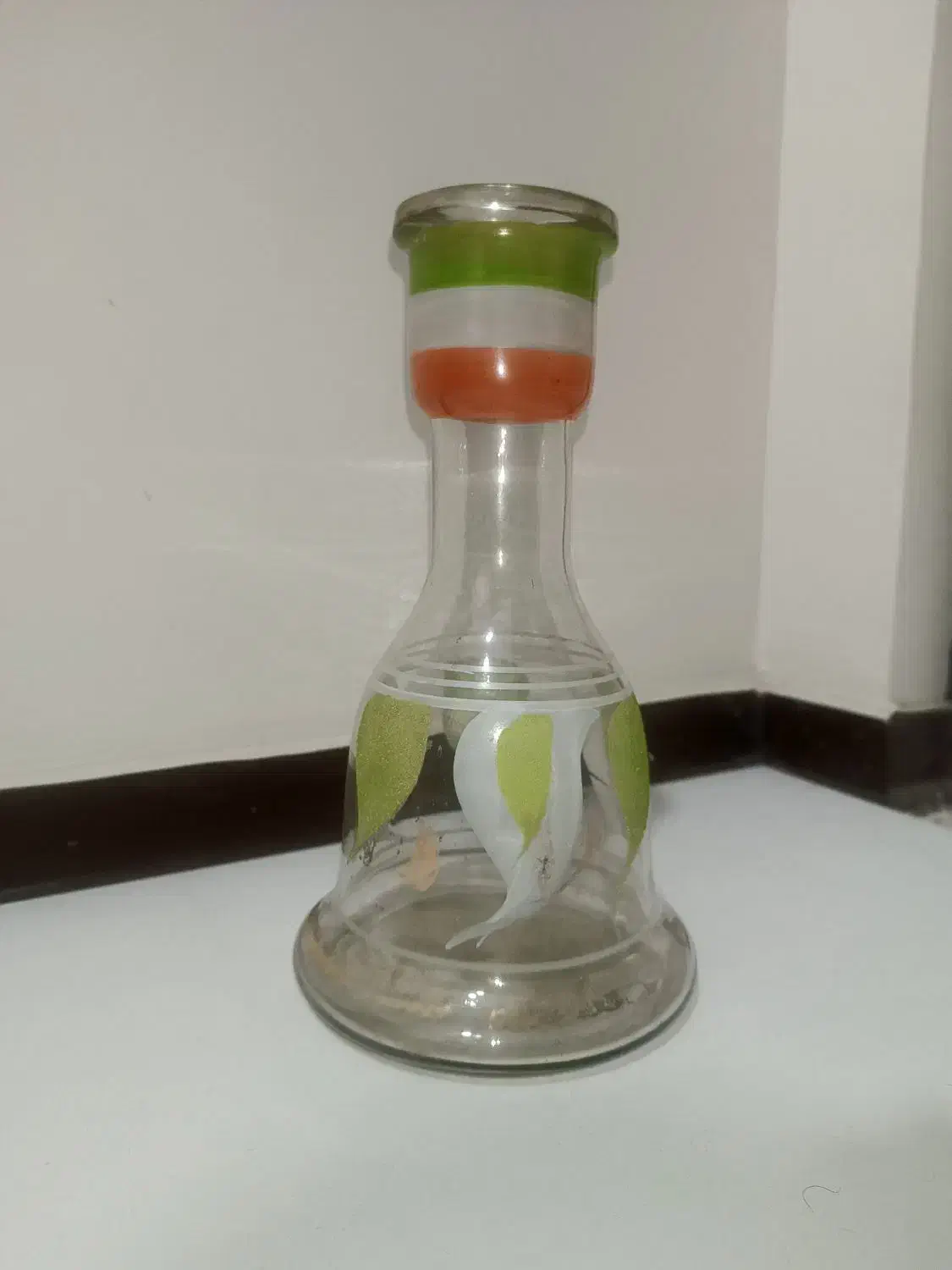 تنگ قلیان آنتیک /تهران|کلکسیون اشیاء عتیقه|پردیس, فاز ۲|دیوار