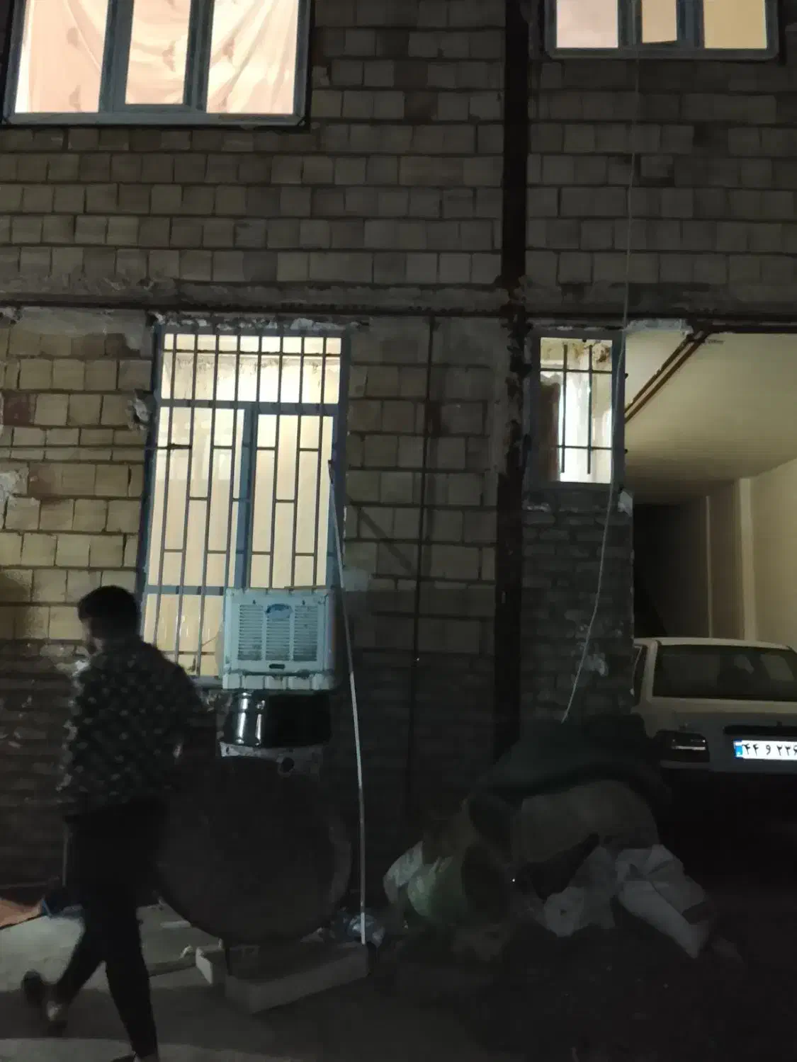 سه طبقه فروشی لاکچری|فروش آپارتمان|مشهد, شهرک شهید باهنر|دیوار