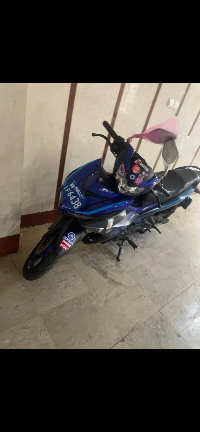 Mxking|موتورسیکلت|تهران, فردوسی|دیوار