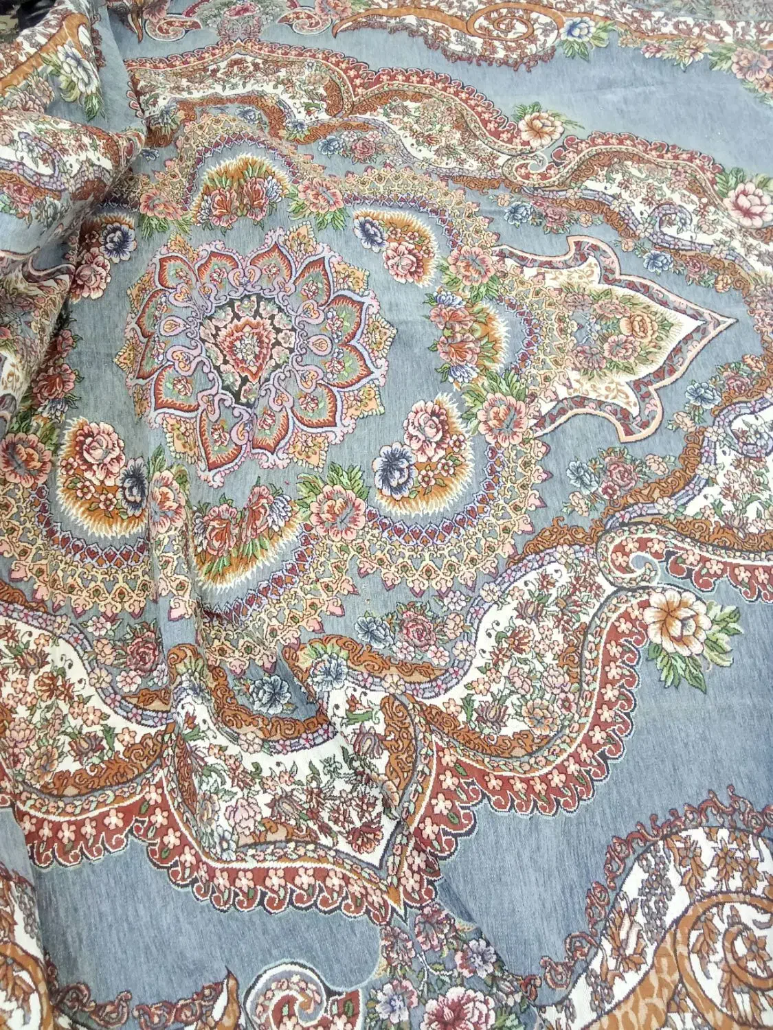 روفرشی|روفرشی|کازرون, |دیوار