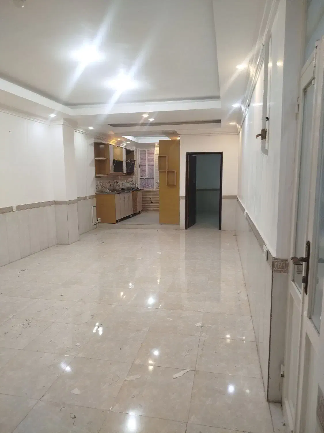 آپارتمان|اجارهٔ آپارتمان|جیرفت, |دیوار