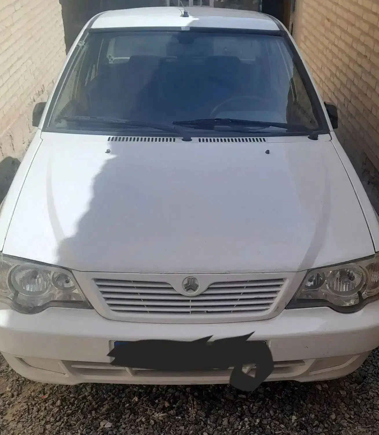 پراید ۱۳۲ مدل ۸۹|خودرو سواری و وانت|لنجان, |دیوار