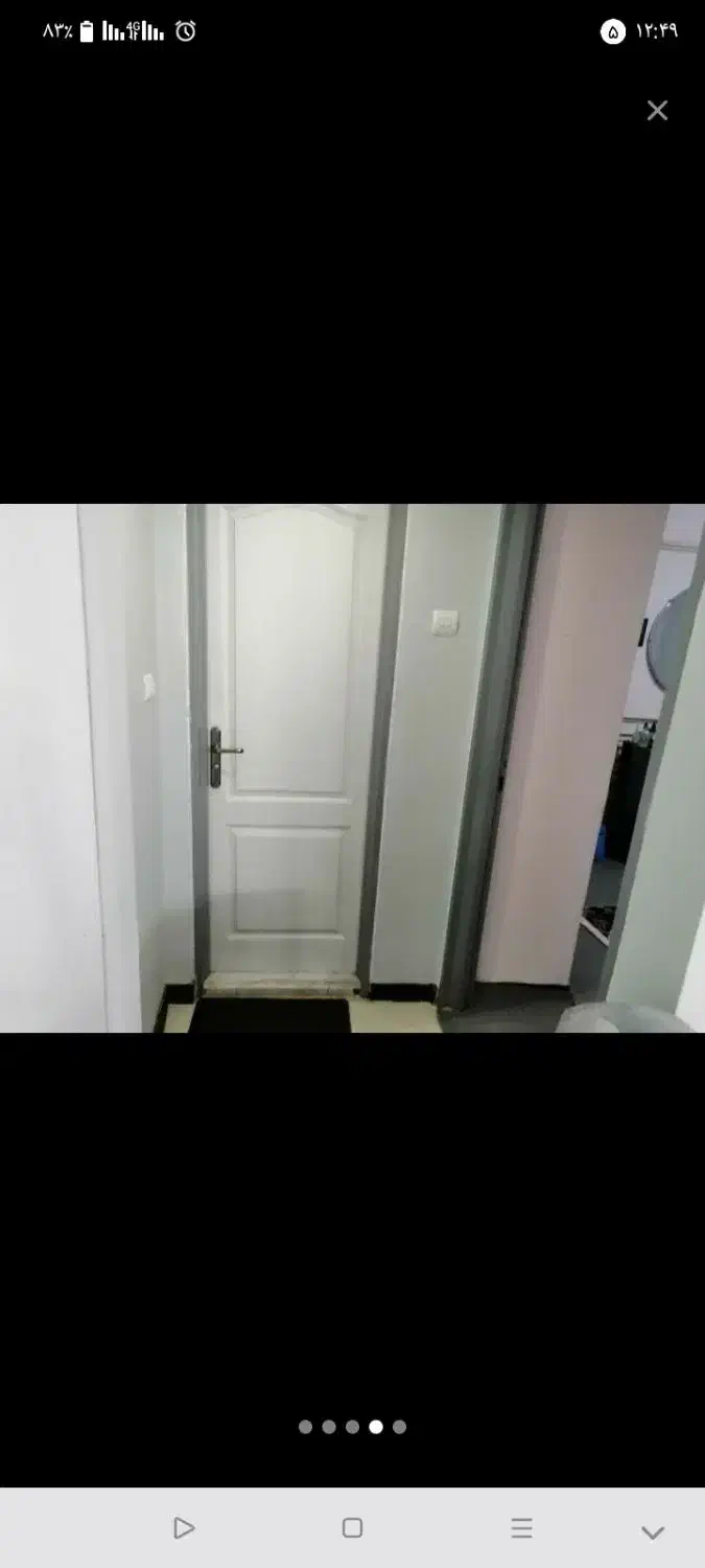 نقاشی ساختمان پذیرفته میشود|خدمات پیشه و مهارت|قوچان, |دیوار