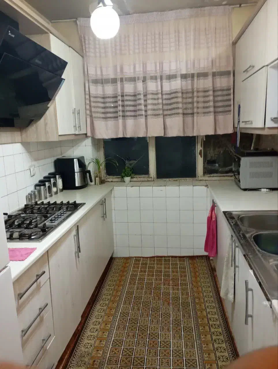 آپارتمان سند دار شهرک ابوذر موقعیت عالی|فروش آپارتمان|مشهد, شهرک ابوذر|دیوار