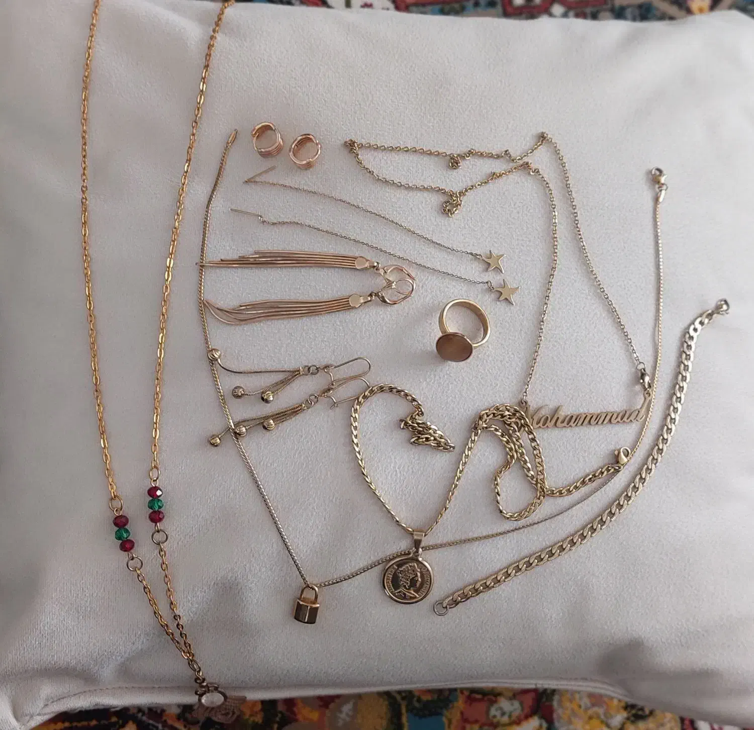 مقداری بدلی جات|بدلیجات|بروجرد, |دیوار