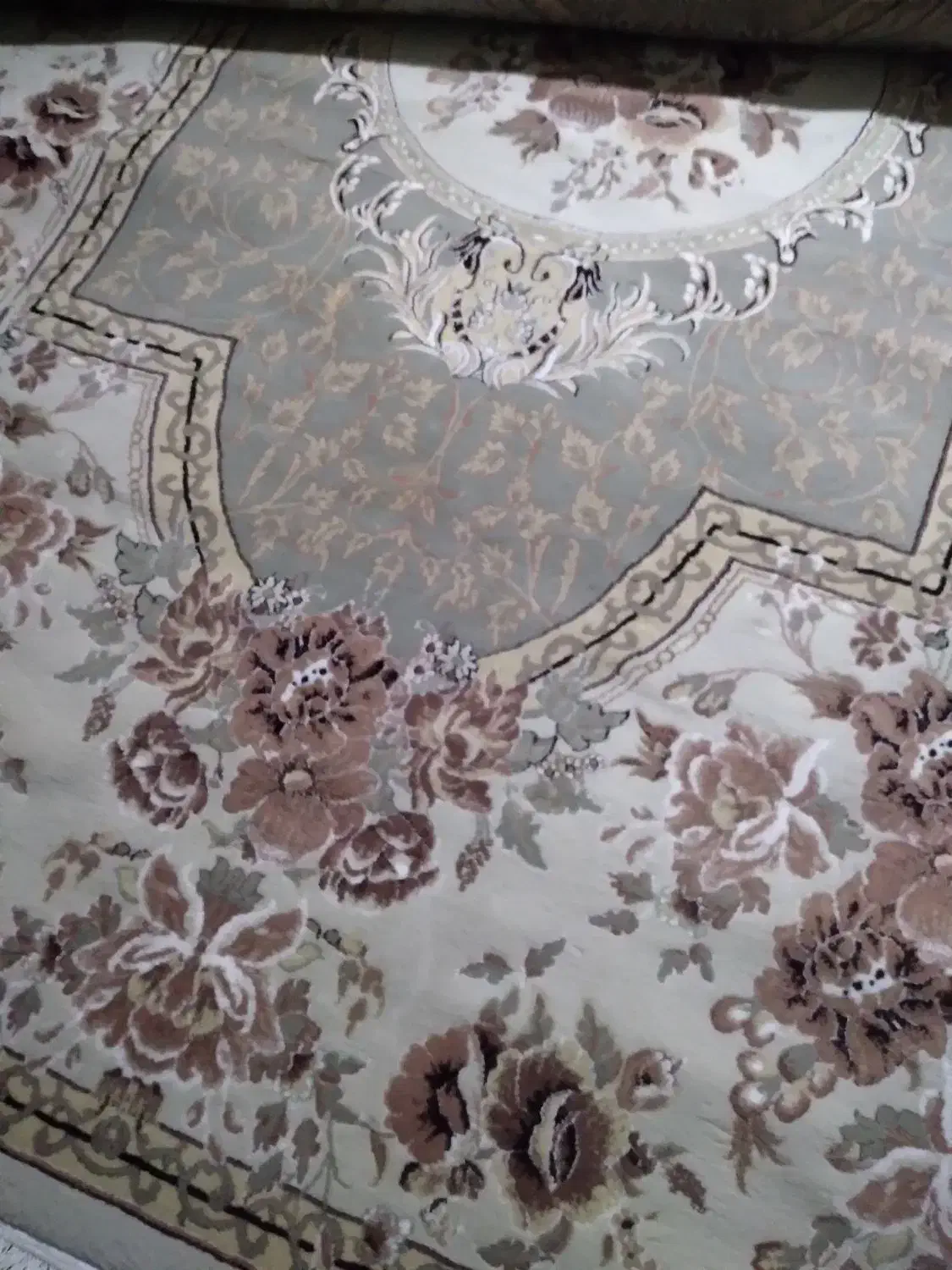 فرش ۱۲ متری و ۶ متری|فرش|ساوه, |دیوار