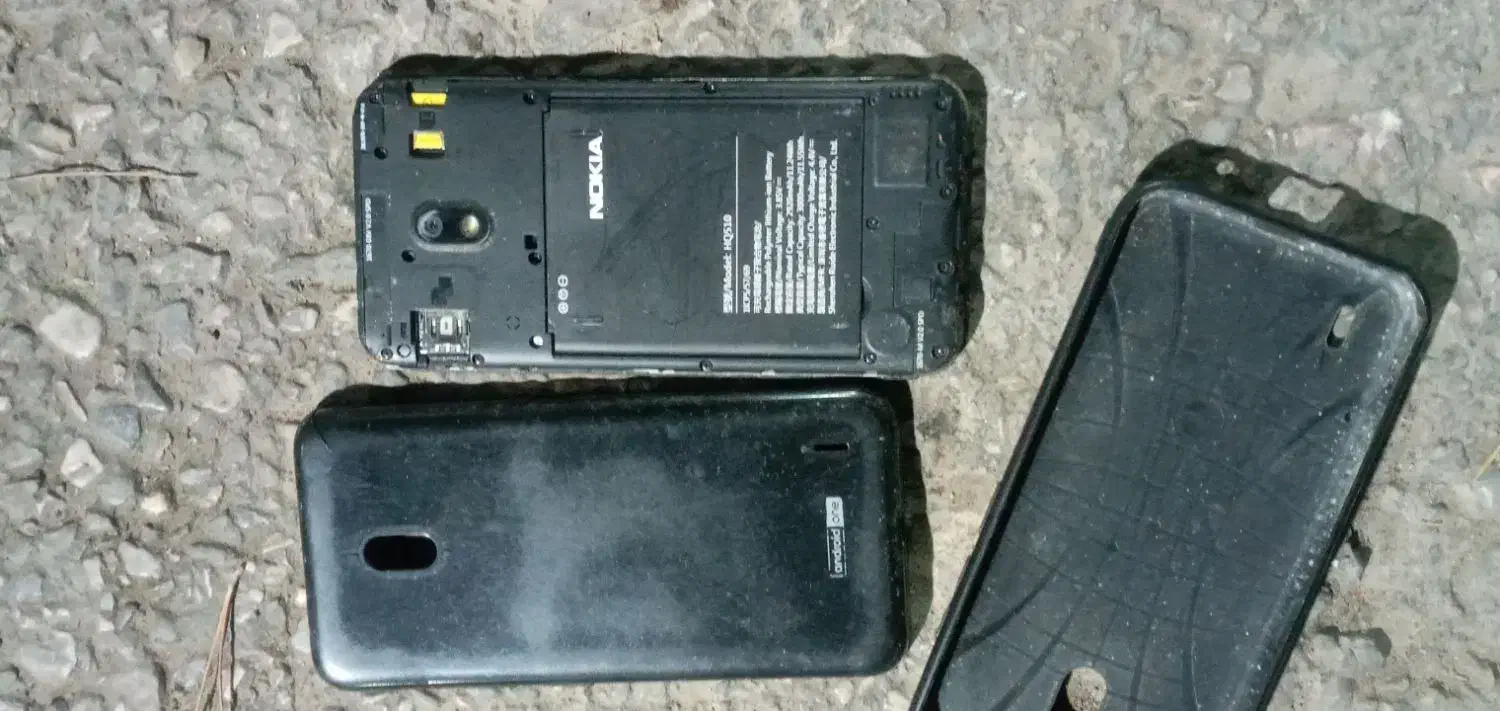 نوکیا2.2|موبایل|کرمان, |دیوار