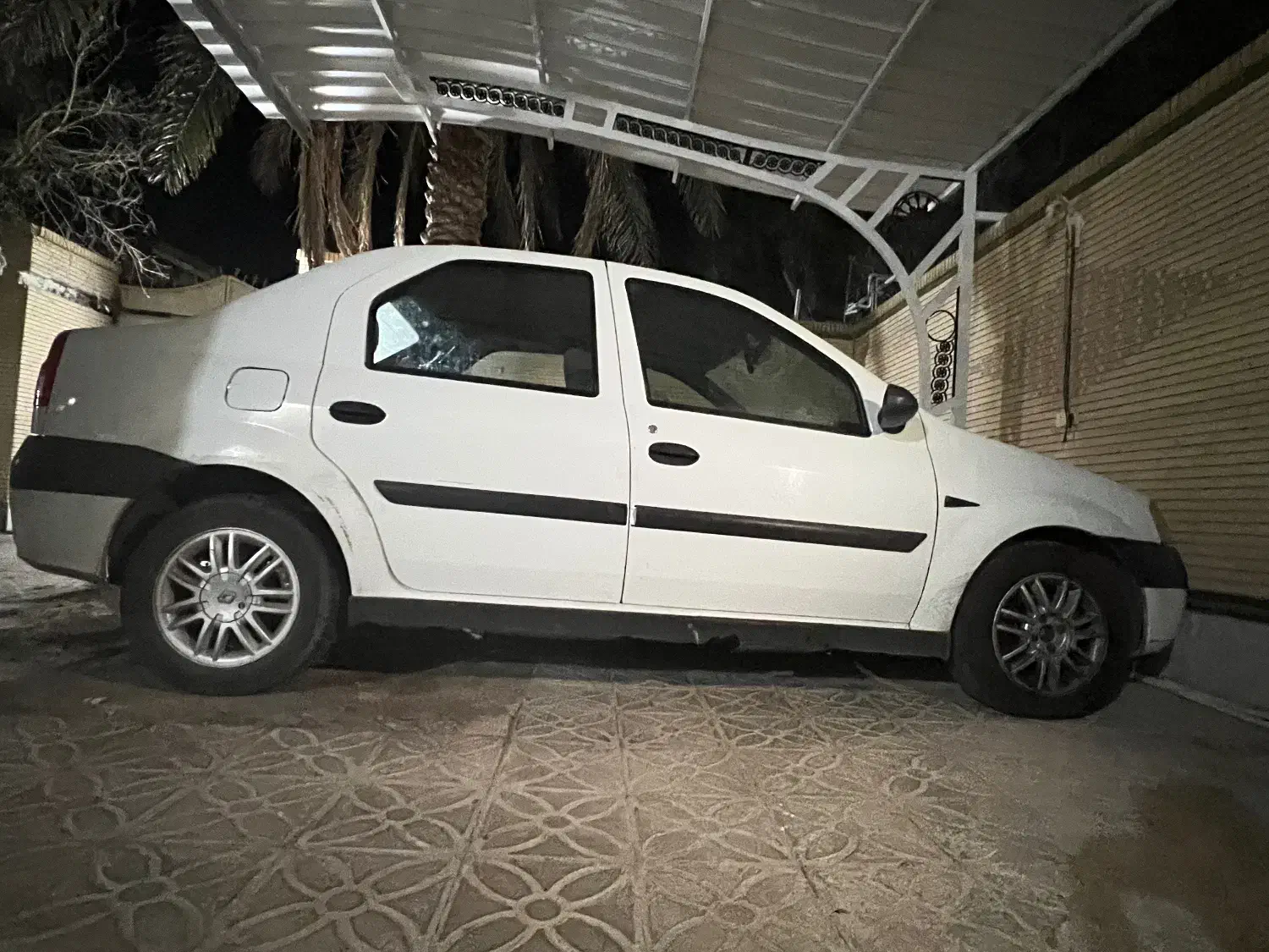 فروش ماشین L90 پارس تندر|خودرو سواری و وانت|بم, |دیوار