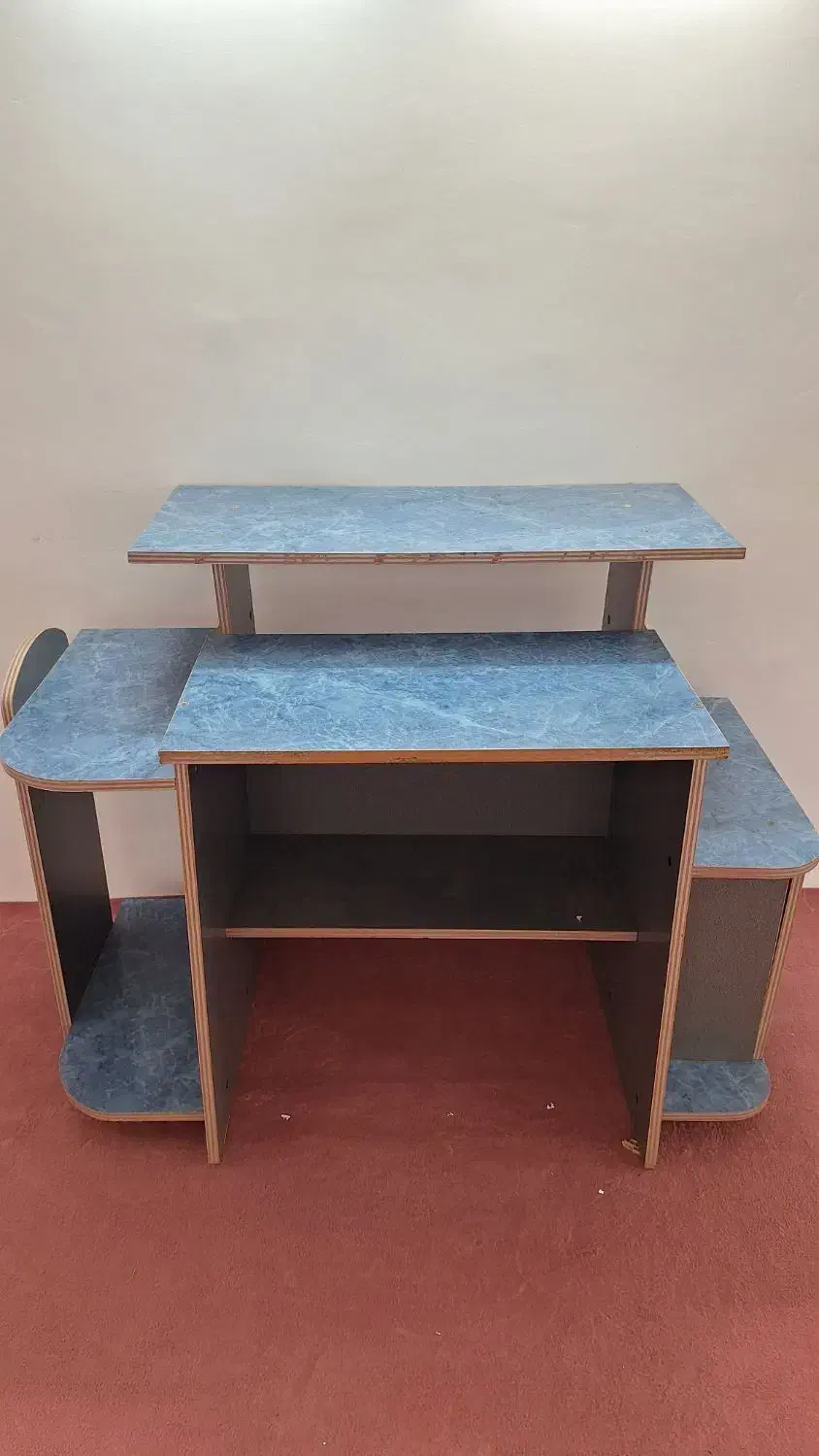 میز کامپیوتر|میز تحریر و کامپیوتر|تاکستان, |دیوار