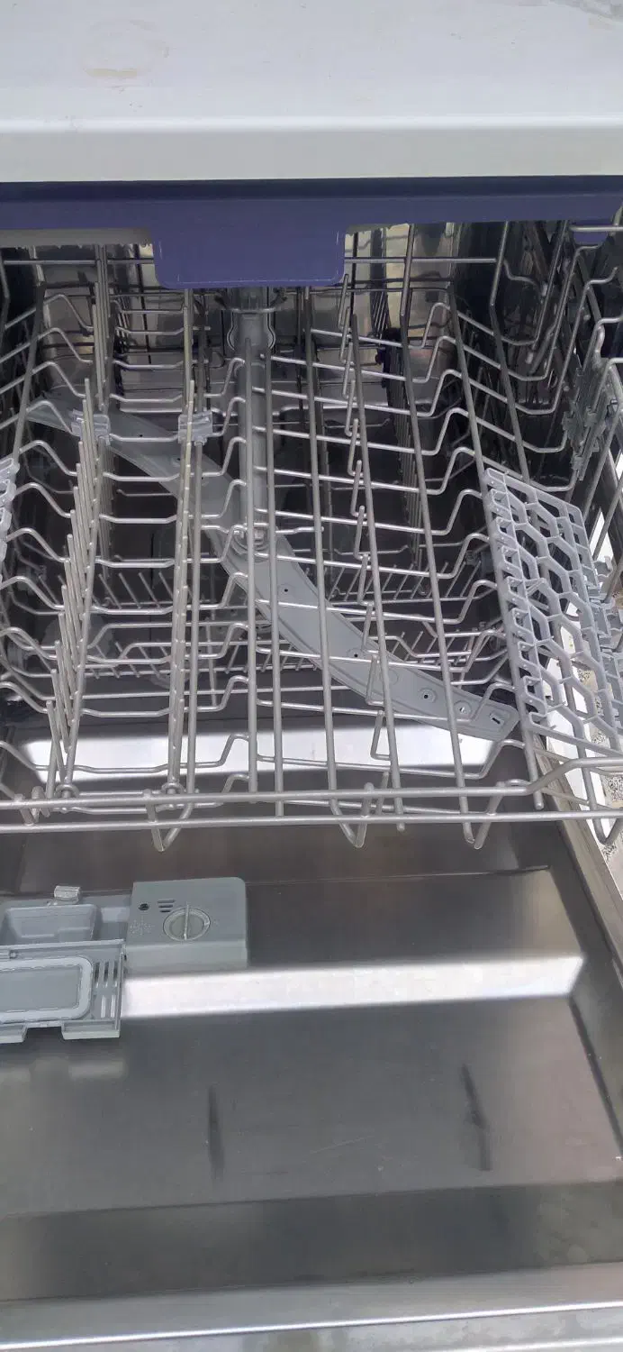 ظرفشویی مدل جنرال سالم ۱۴ نفره|ماشین ظرفشویی|اردبیل, |دیوار