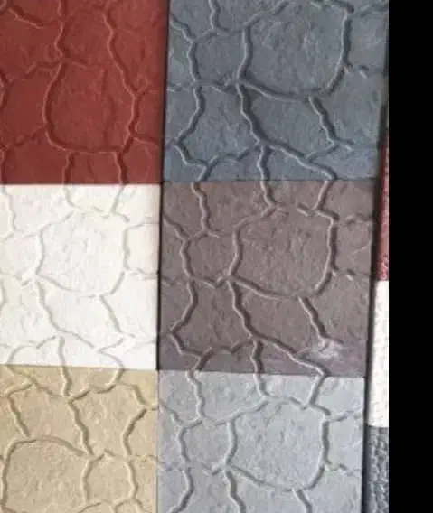 موزاییک پلیمری طرح کویری|مصالح و تجهیزات ساختمان|تهران, الهیه|دیوار