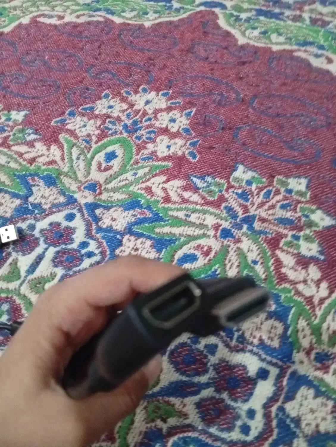 پلستیشن پی اس گیم استیک نو تست شده|کنسول، بازی ویدئویی و آنلاین|فاضل آباد, |دیوار