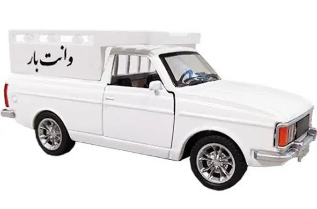 پیکان وانت کرایه داخل شهر و حومه|خدمات حمل و نقل|میاندوآب, |دیوار