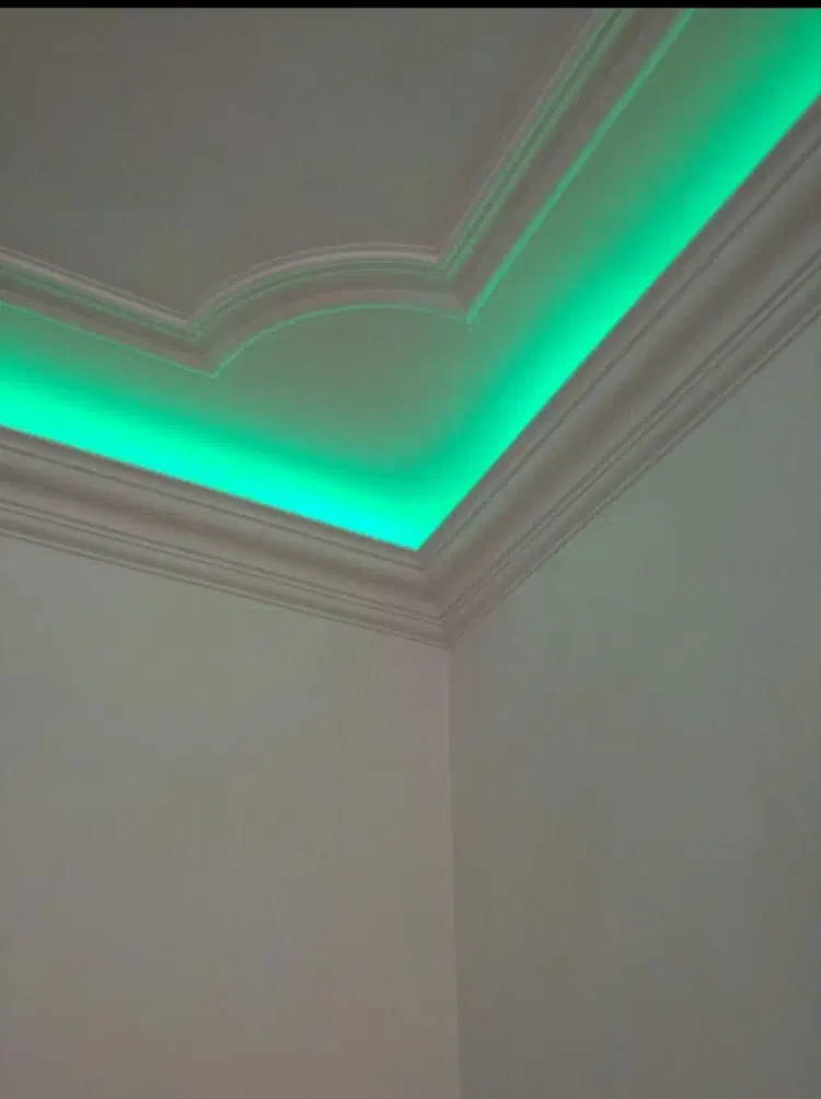 گچکاری و لکه گیری و سفیدکاری و تعمیرات|خدمات پیشه و مهارت|ایلام, |دیوار