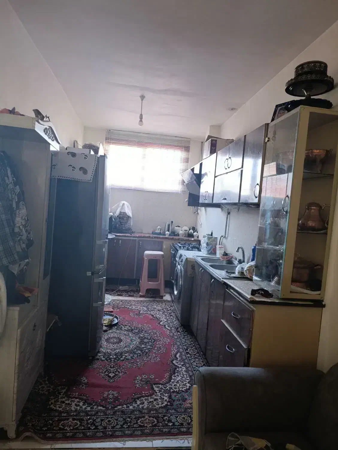 رهن اجاره ویلایی در بست|اجارهٔ خانه و ویلا|سبزوار, جوادیه غربی|دیوار