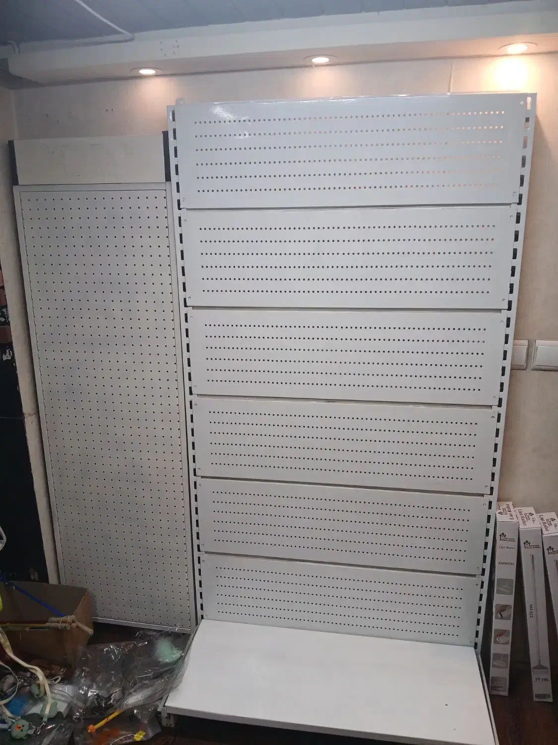 فروش استند بسیار تمیز|حراج|اصفهان, جلفا|دیوار