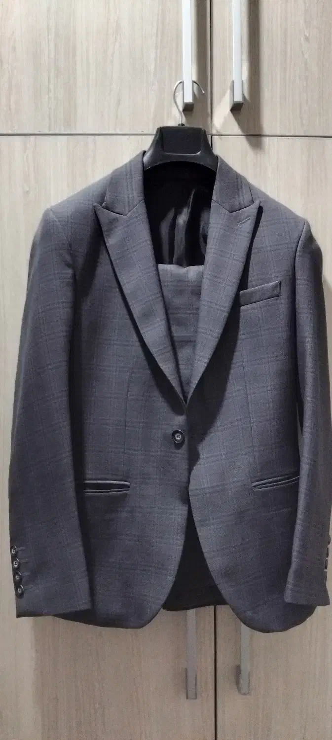 کت شلوار مردانه|لباس|جیرفت, |دیوار