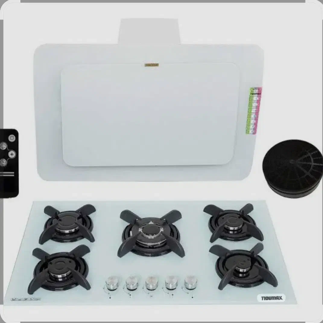 پخش گاز توکار هودمخفی سینک استیل برندلوفرکدu22|اجاق گاز و لوازم برقی پختوپز|مشهد, طبرسی شمالی|دیوار