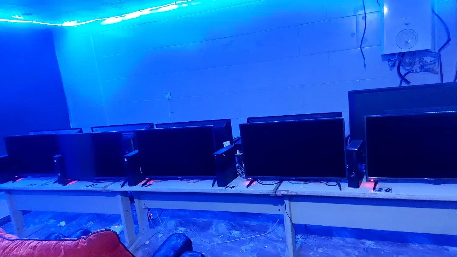 ایکس باکس ۳۶۰ اسلیم|کنسول، بازی ویدئویی و آنلاین|محمدیه-قزوین, |دیوار